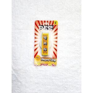 PEZ Candy Pack Stripes ~ Phone Grip